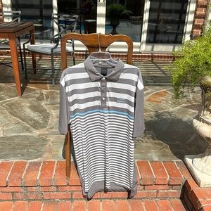 XL Dunning Golf Shirt